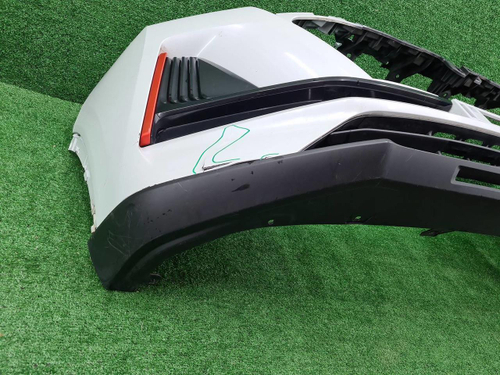 Бампер передний Changan CS55PLUS (2021-2024)