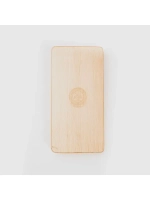 Менажница из Сибирского кедра