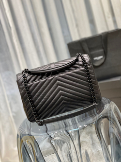 Saint Laurent College Bag 32 cm