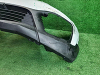 Бампер передний Renault Kaptur (2016-2022)