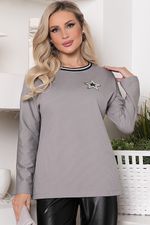 Джемпер 41679-1 Avili