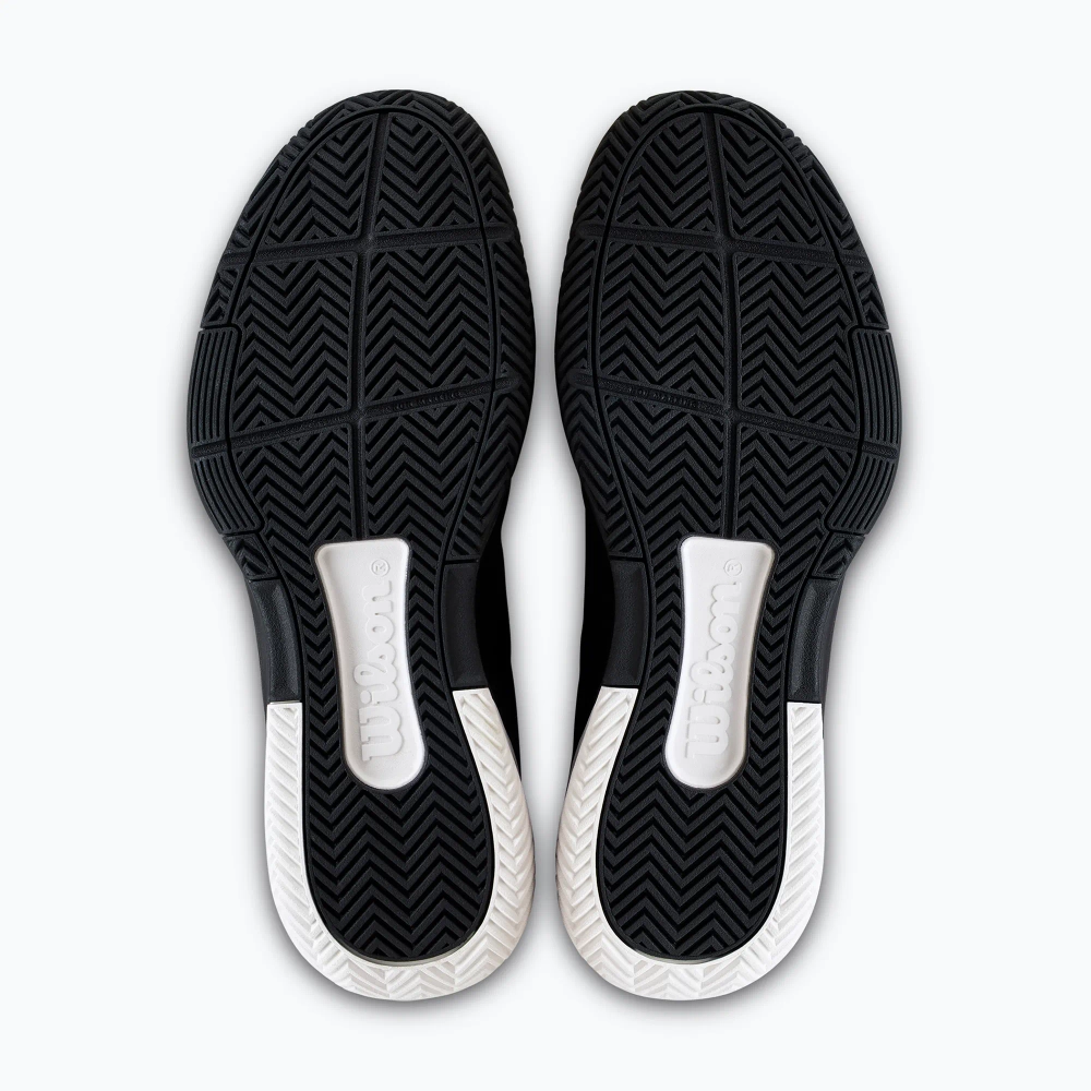 Теннисные Кроссовки Wilson Courtglide black/warm taupe/ebony