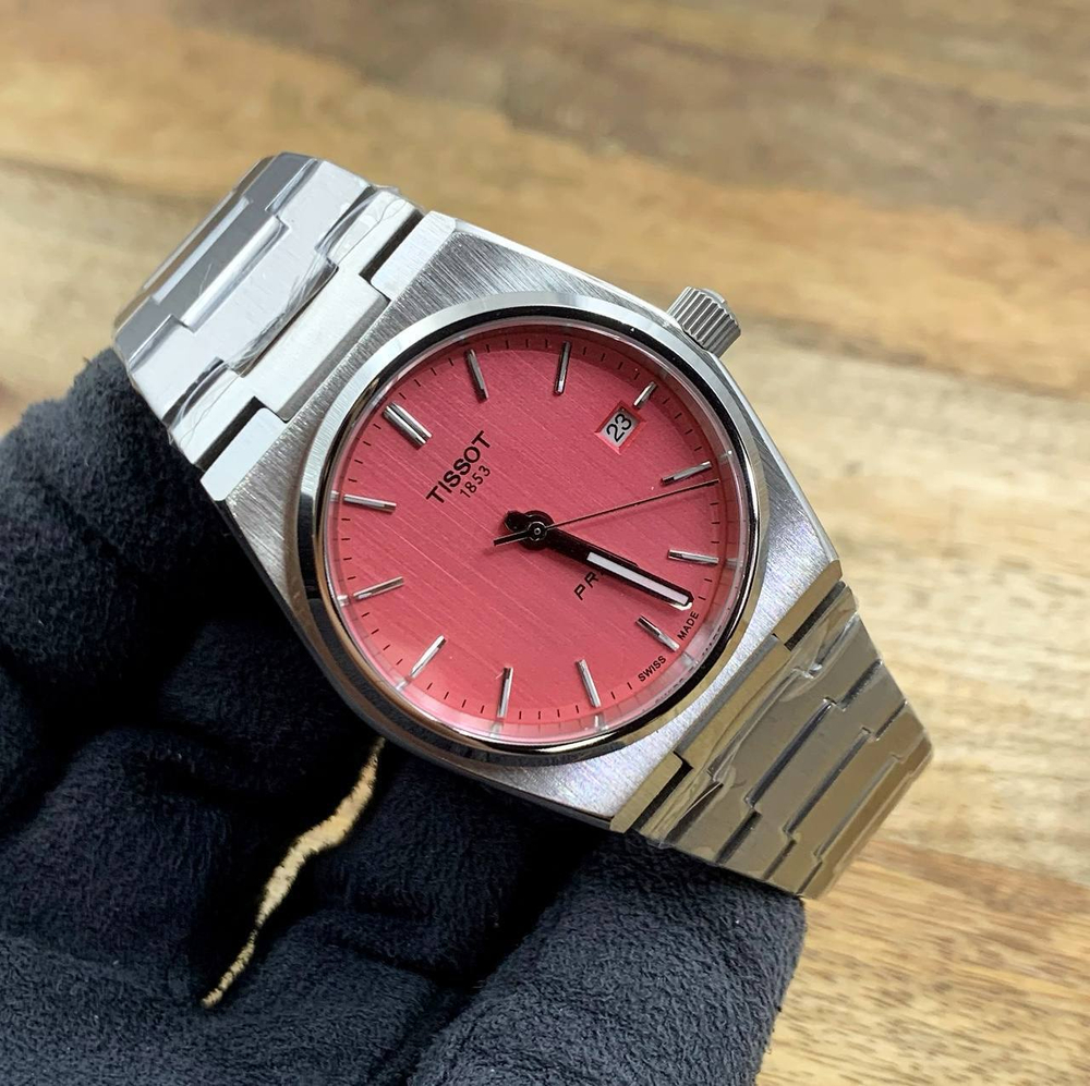 Часы Tissot