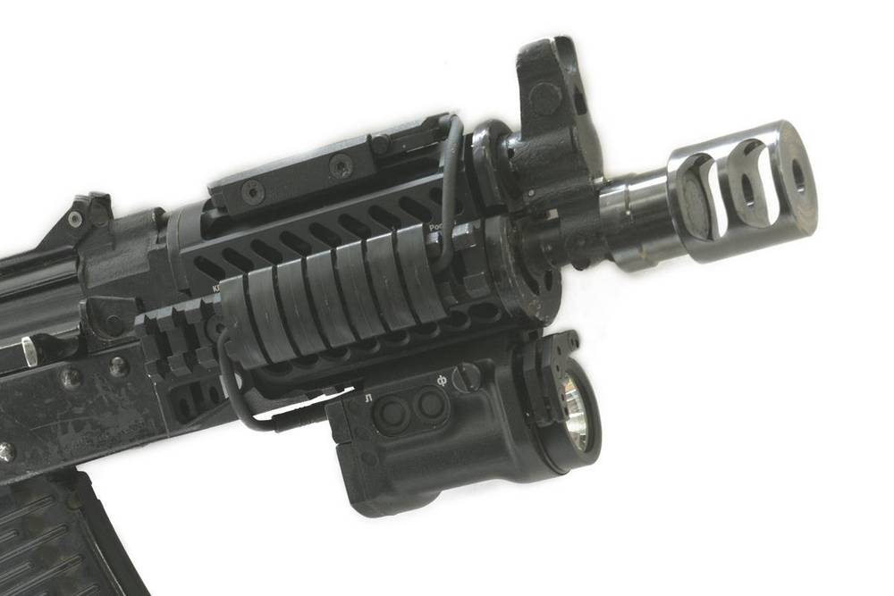 Фиксатор провода ФП-3