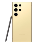 Смартфон Samsung Galaxy S24 Ultra 12/1TB, Titanium Yellow (Желтый) (SM-S928B/DS)