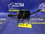 Переключатель подрулевой NISSAN MAXIMA 1996