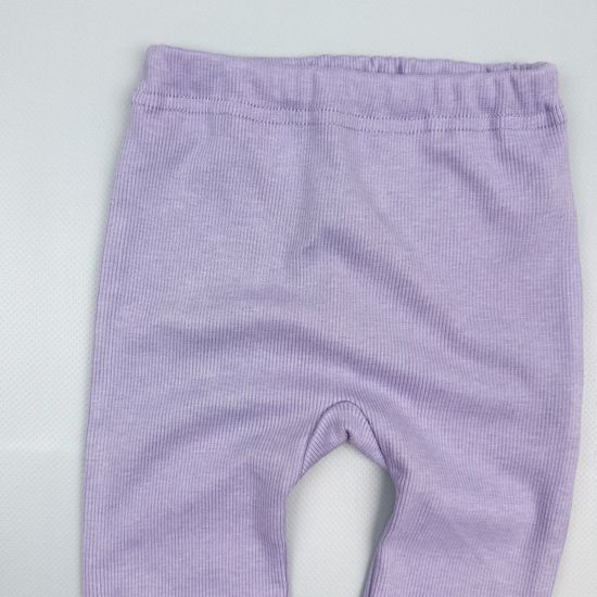 Штанишки из кашкорсе, Лаванда