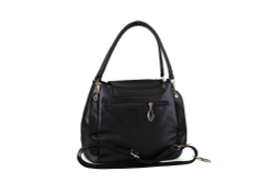 Женская сумочка 4388 Black