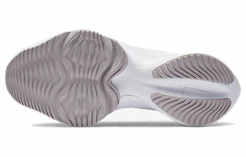 Кроссовки Nike Air Zoom Tempo Next (Женская размерная сетка)