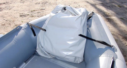 Лодка ПВХ BADGER CL 390