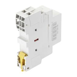 Контактор модульный ЭРА PRO NO-902-292 КМ25-20 AC | Контакторы модульные