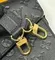 Сумка женская Louis Vuitton Pochette Metis черный