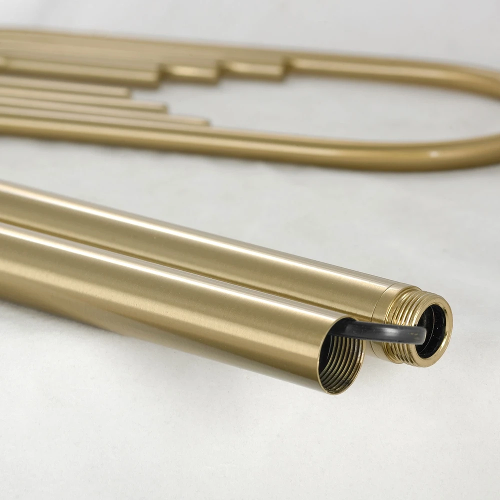 Торшер Lussole RANDOLPH LSP-0618