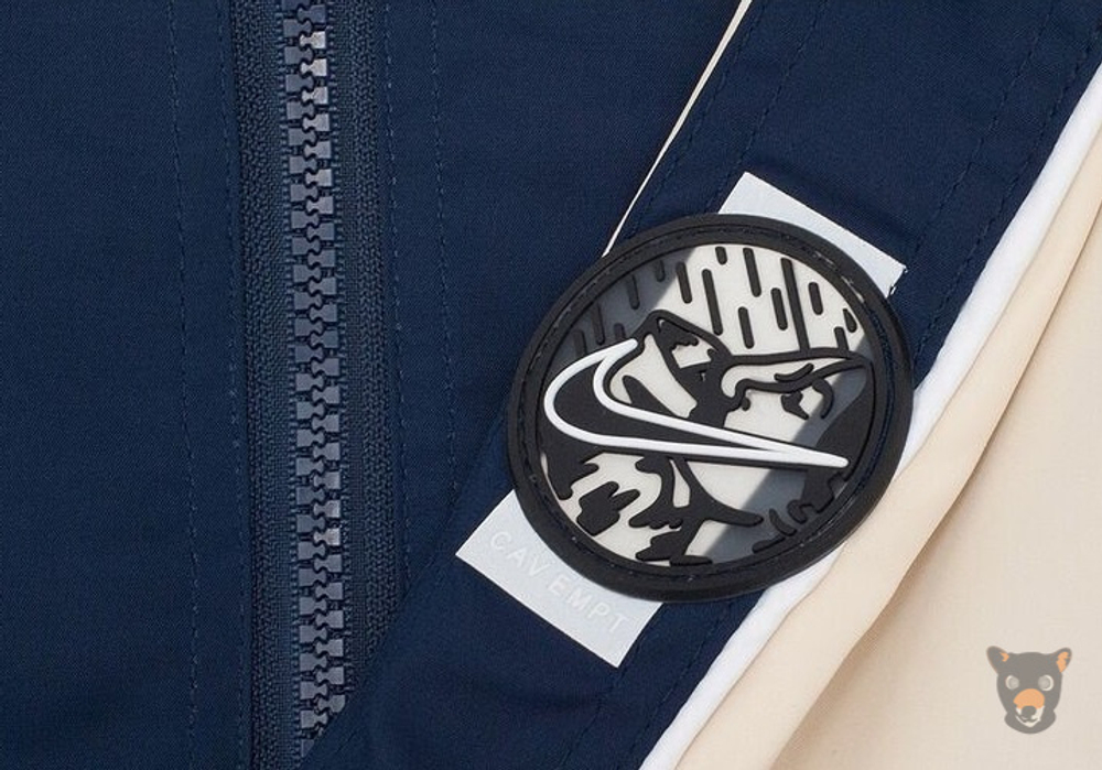 Nike x cav empt track jacket sales