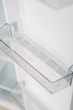 Холодильник MERELY RFS-SM400S