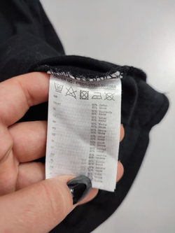 Джемпер Crazy World базовый 48 размер