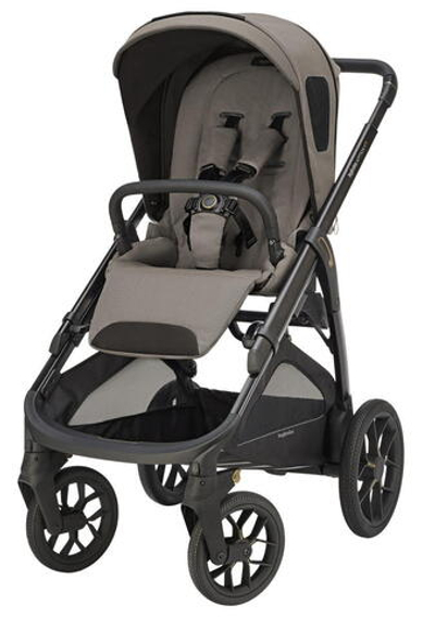 Прогулочная коляска Inglesina Aptica XT 2025 Tundra Beige