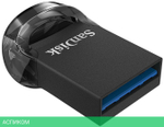 USB Flash-накопитель SanDisk Ultra Fit 128Gb (SDCZ430-128G-G46)