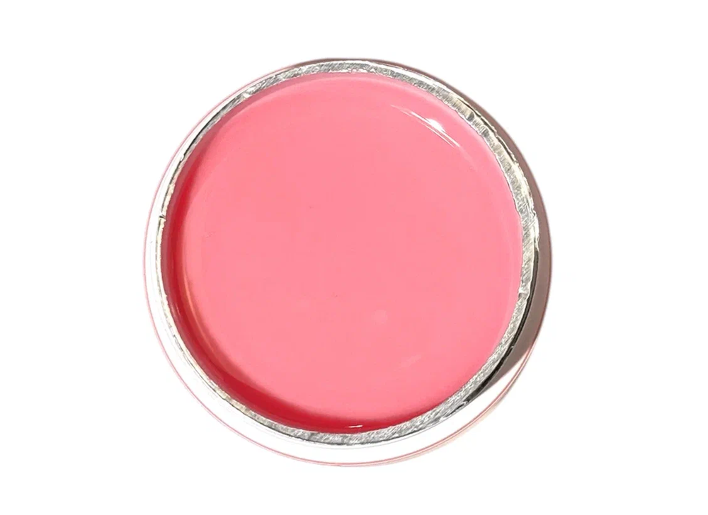 The Best Nails Gel Creamy - Гель для моделирования Berlin, 30гр