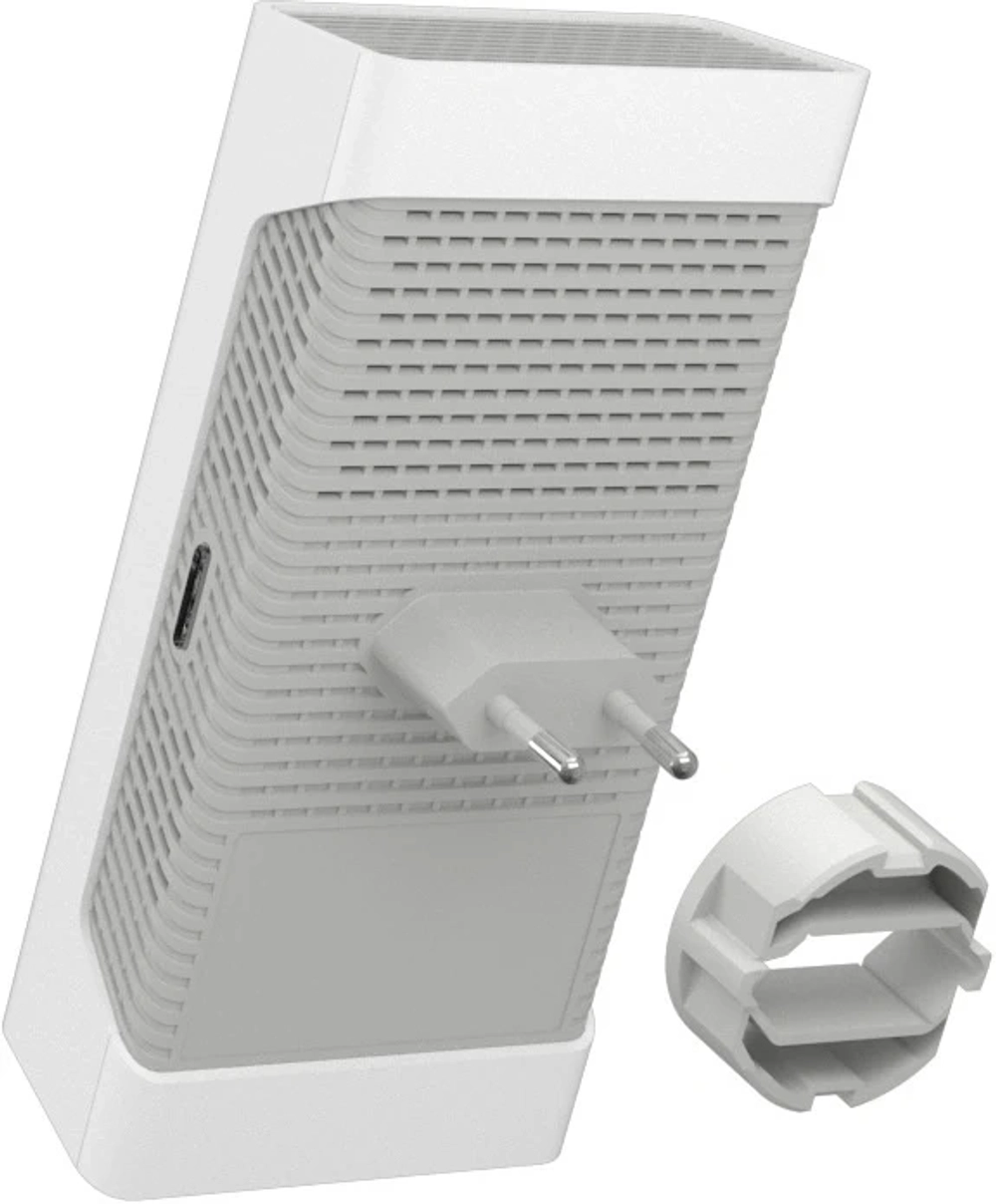 Повторитель беспроводного сигнала Keenetic Netcraze Buddy 6 SE