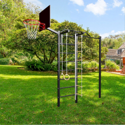 Уличная шведская стенка Sv Sport У416K