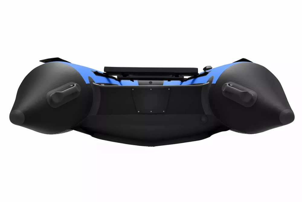 Моторная лодка ПВХ Zefir 4000