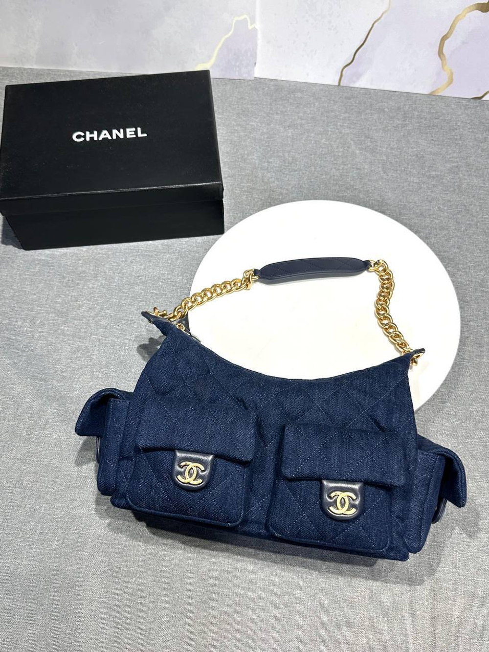 Сумка CHANEL