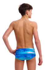 Транки FUNKY TRUNKS Boys Sea Breeze