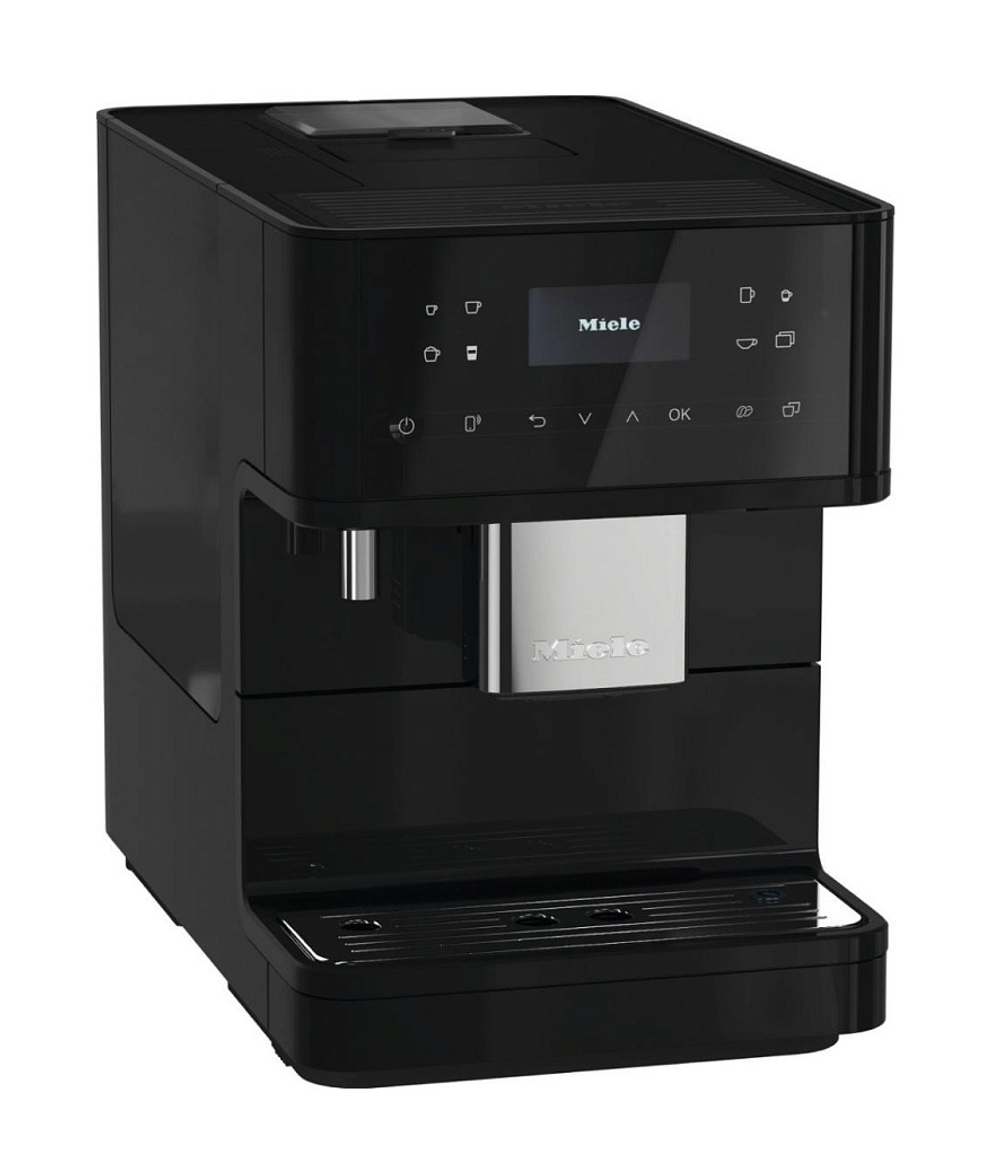 Кофемашина Miele CM 6160 MilkPerfection