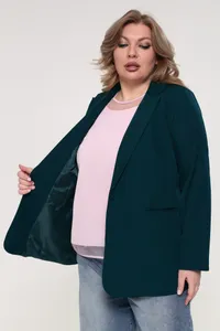 Жакет 20147 Fabrika