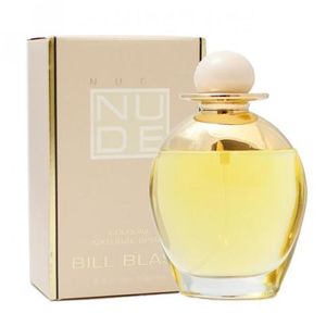 Bill Blass Nude