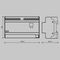 Диммер Maytoni Lighting control 721020