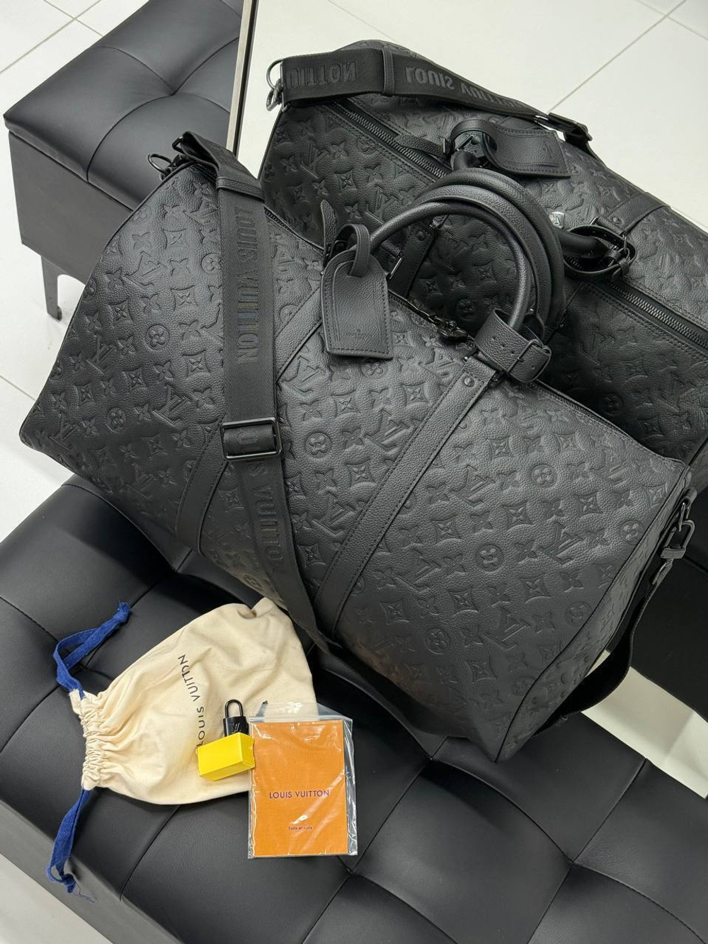 Дорожная сумка Louis Vuitton