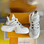 Louis Vuitton Archlight 2.0 Platform Sneaker