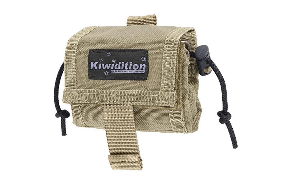 Подсумок-трансформер Kiwidition Peke (M)
