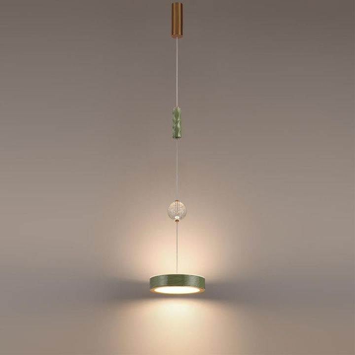 Подвесной светильник Odeon Light Riviera L-Vision 5450/32LA