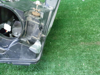 Битая Фара правая Lexus GX 2 URJ150 (2013-2019) LED