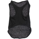 Майка для кошек и собак мелких пород «Бро на страже», размер L (обхват шеи 32, длина спинки 34см, объем груди 45см, от 7 до 9кг)