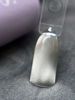 SoLa Гель-лак Silk Cat 01 Кошачий глаз, 10мл2