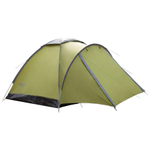 Палатка Tramp Lite Fly 2, артикул TLT-041, цвет Зеленый