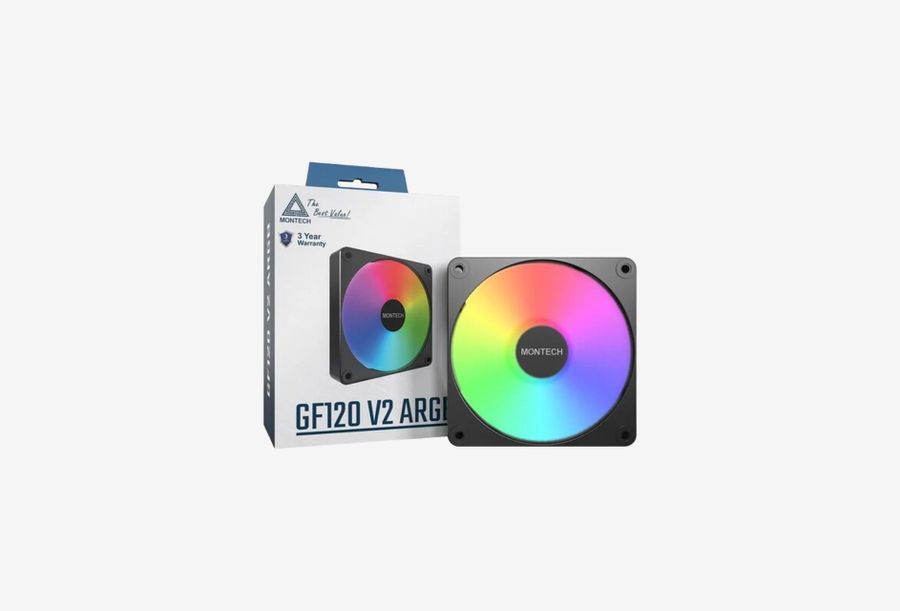 Montech GF120 V2 ARGB_0326613102951