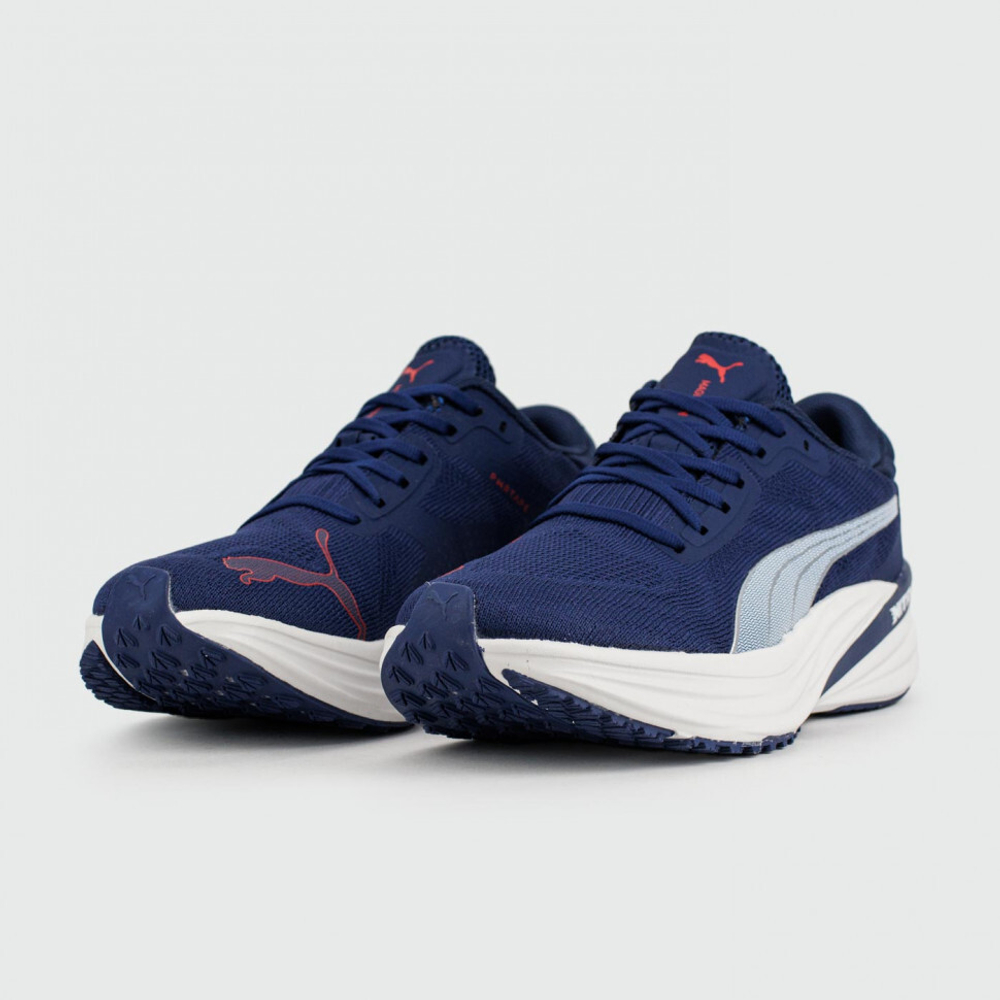 кроссовки Puma Magnify Nitro 2 Blue / White
