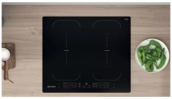 Встраиваемая индукционная варочная панель Indesit IB 88B60 NE