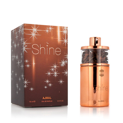 Ajmal Shine Eau De Parfum 75 ml (woman)