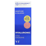 VT Cosmetics, гиалуроновая кислота, H3 Hydro Ampoule, 30 мл (1,01 жидк. унции)