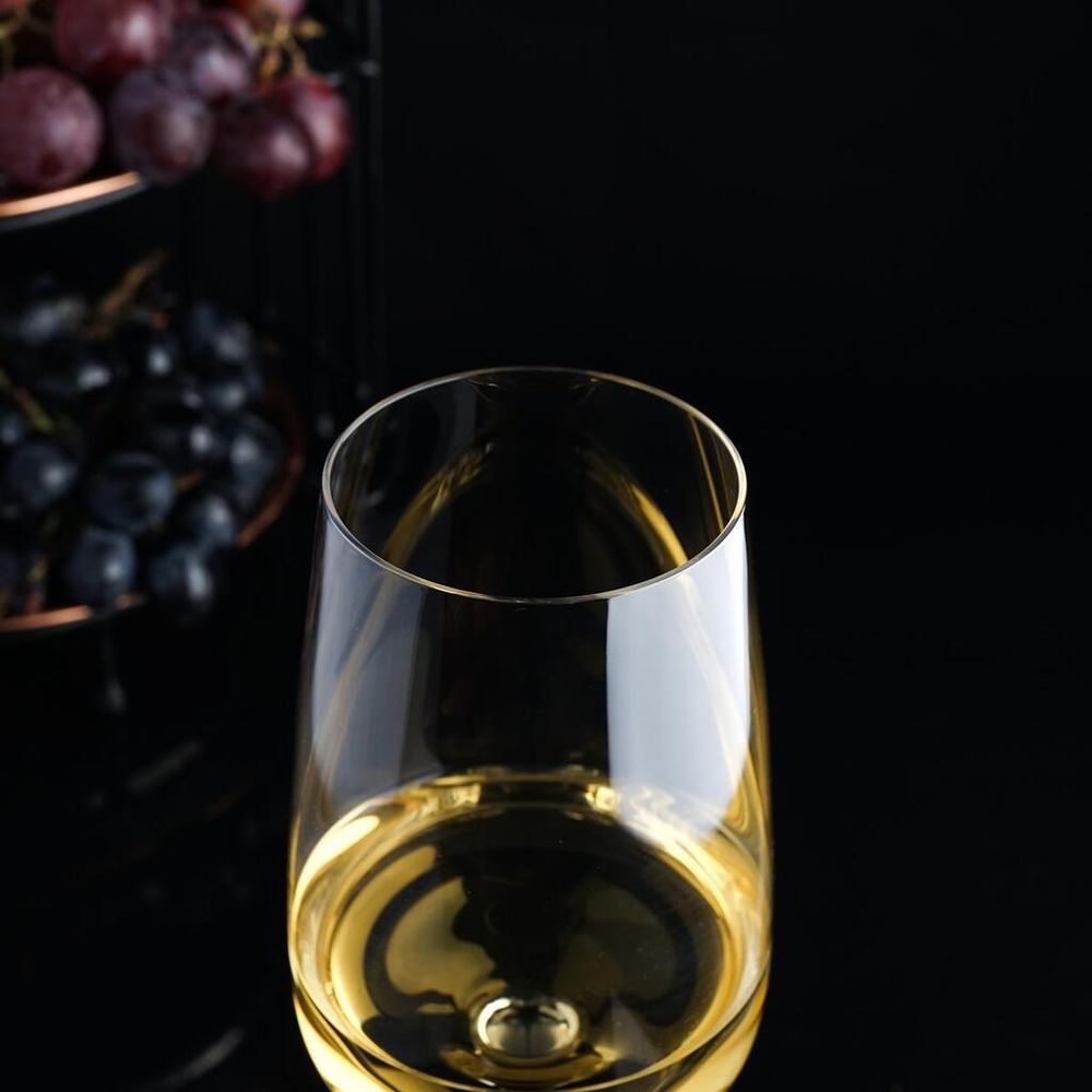 Бокал для вина 480 мл хр. стекло " " d 8,1 см h26 см P.L. - BarWare [6]