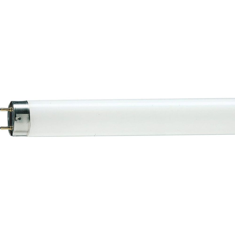 Лампа РН MASTER TL-D 90 De Luxe 18W/965 SLV 10*