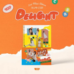 Альбом CSR - DELIGHT 2nd Mini Album
