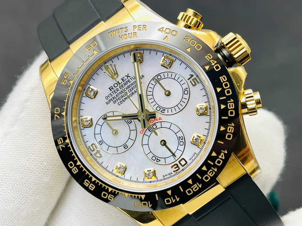 Rolex Daytona Watch