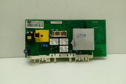 PC4510A412 кт163 Электронный модуль для стиральной машины Hansa PC4510A412 б/у
